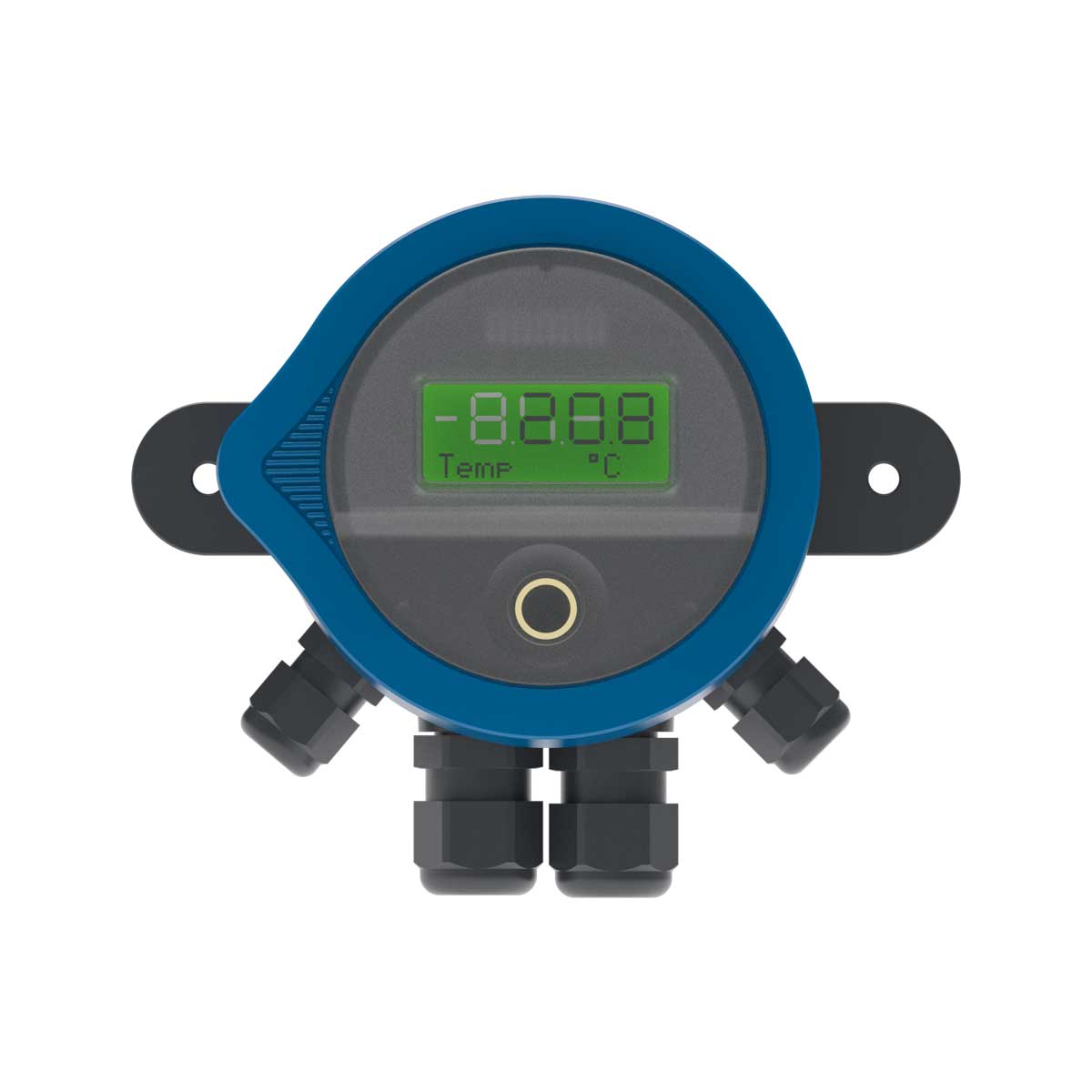QMS LCD