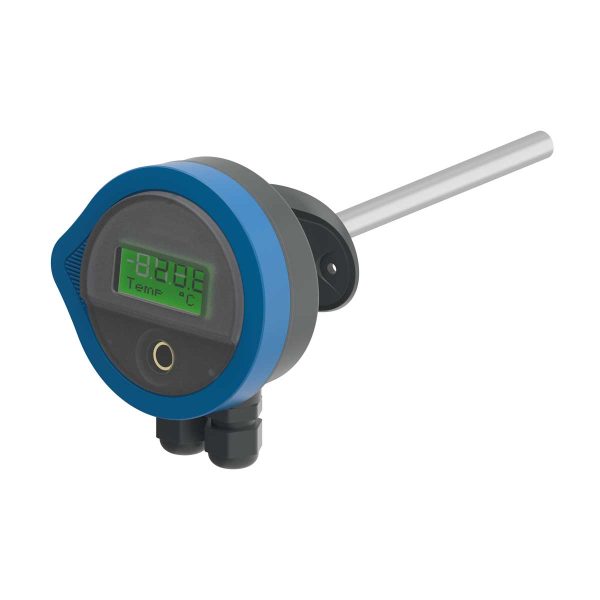 QVT LCD